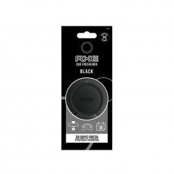Ambientador Carro Axe 3D Black 20gr