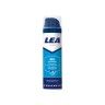 Gel Barbear Lea Pele Sensvel 200ml
