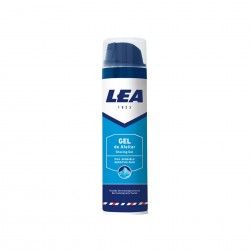 Gel Barbear Lea Pele Sensvel 200ml