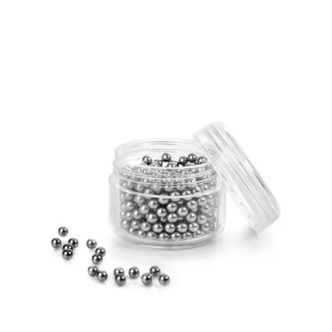 Esferas Limpa Decanter Inox Redondo 4cm - Image product