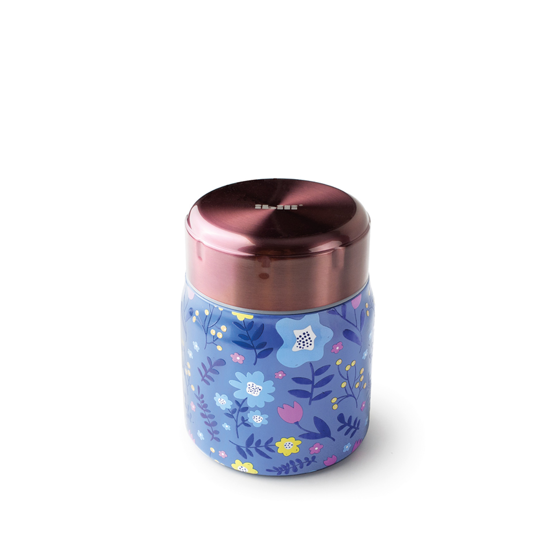 Termo Sólidos Inox Tulipas 500ml 10.3X14cm