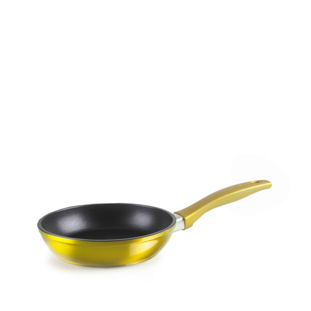 Frigideira Alumínio Mini