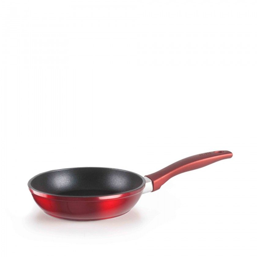 Frigideira Alumnio Mini Cherry 14X3cm