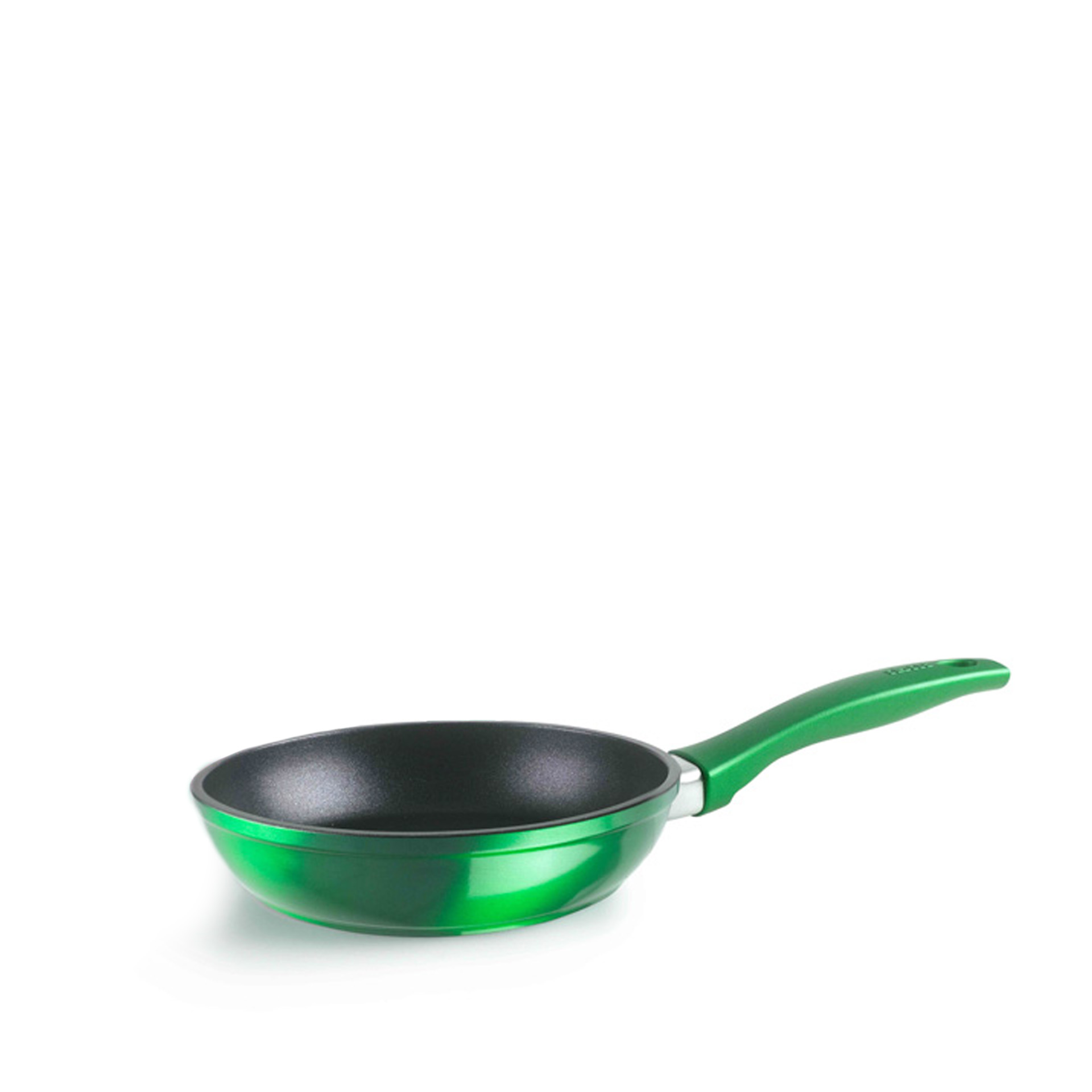 Frigideira Alumínio Mini Avocado 14X3cm