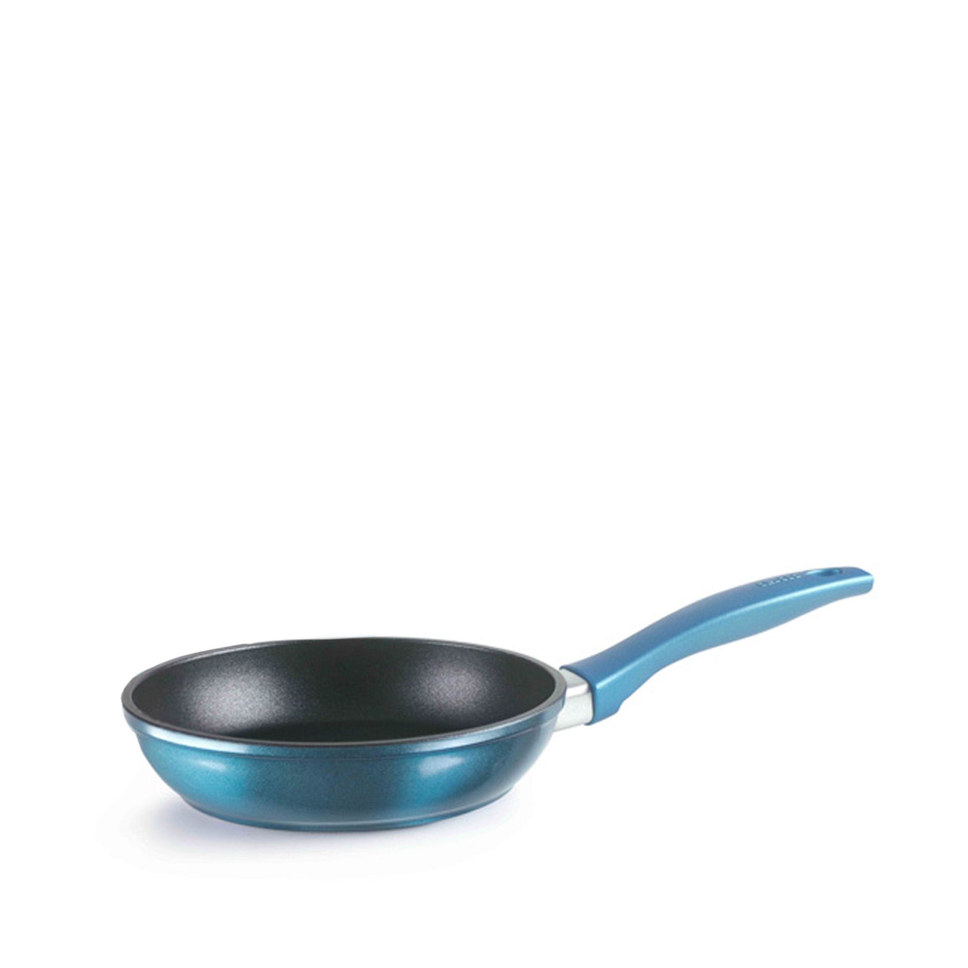 Frigideira Alumínio Mini Blueberry 14X3cm