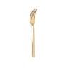 Garfo Inox Stuttgart Gold Mesa 2.5mmX21cm Garfo Inox Stuttgart Gold Mesa 2.5mmX21cm
