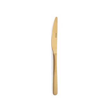 Faca Inox Stuttgart Gold Mesa 2.5mmX23cm