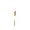 Colher Inox Stuttgart Gold Caf 2.5mmX11cm