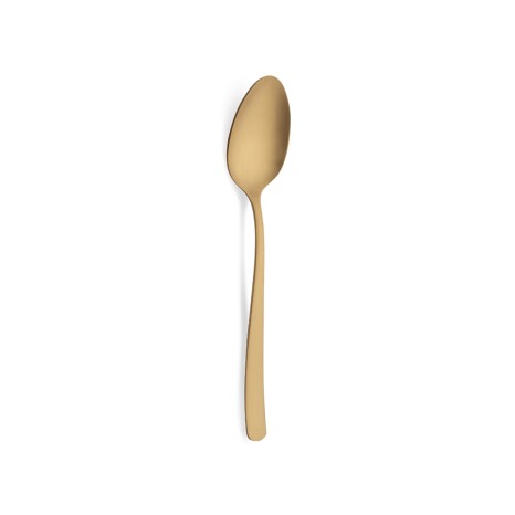 Colher Inox Stuttgart Gold Mesa 2.5mmX21cm - Image product