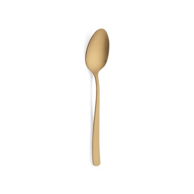 Colher Inox Stuttgart Gold Mesa 2.5mmX21cm