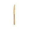 Faca Inox Stuttgart Gold Mesa 2.5mmX23cm