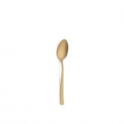 Colher Inox Stuttgart Gold Ch 2.5mmX13.5cm