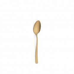 Colher Inox Stuttgart Gold Sobremesa 2.5mmX17.7cm