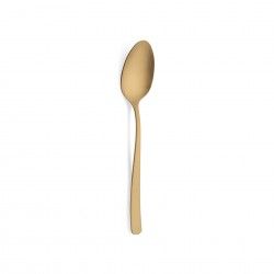 Colher Inox Stuttgart Gold Mesa 2.5mmX21cm