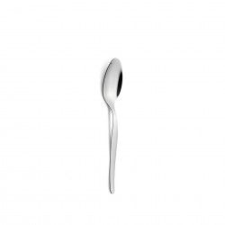 Colher Inox Liso III Sobremesa 2mmX15.5cm Pack 6