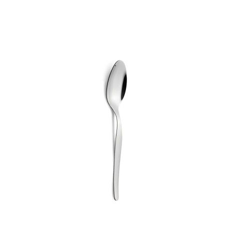 Colher Inox Liso III Sobremesa 2mmX15.5cm Pack 6 - Image product