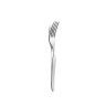 Garfo Inox Liso III Sobremesa 2mmX15.5cm Pack 6