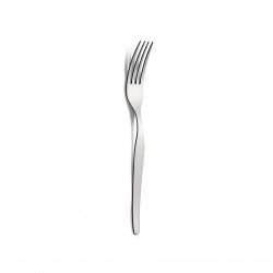 Garfo Inox Liso III Mesa 2mmX19cm Pack 6