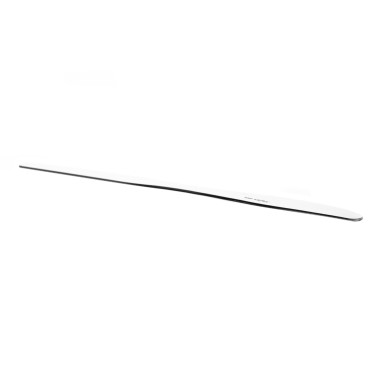 Faca Inox Liso III Mesa 2mmX21.3cm Pack 6