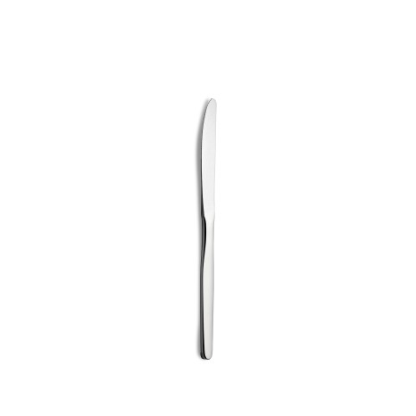 Faca Inox Liso III Sobremesa 2mmX18cm Pack 6 - Image product