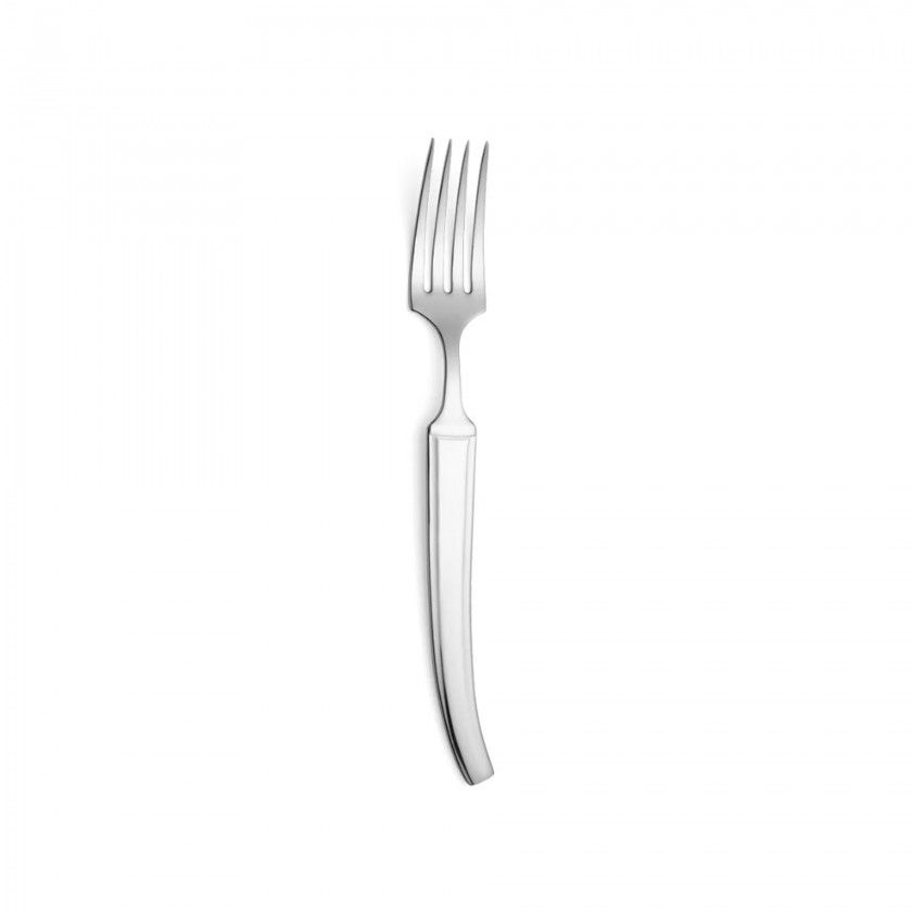 Garfo Inox Texas Churrasco 4mmX20.9cm