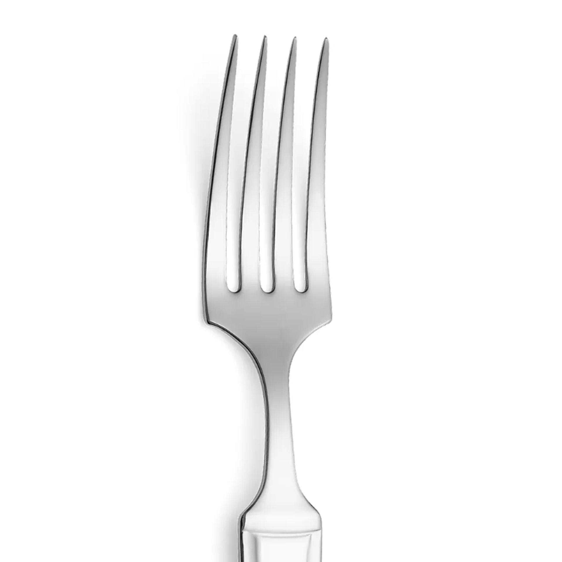 Garfo Inox Texas Churrasco 4mmX20.9cm