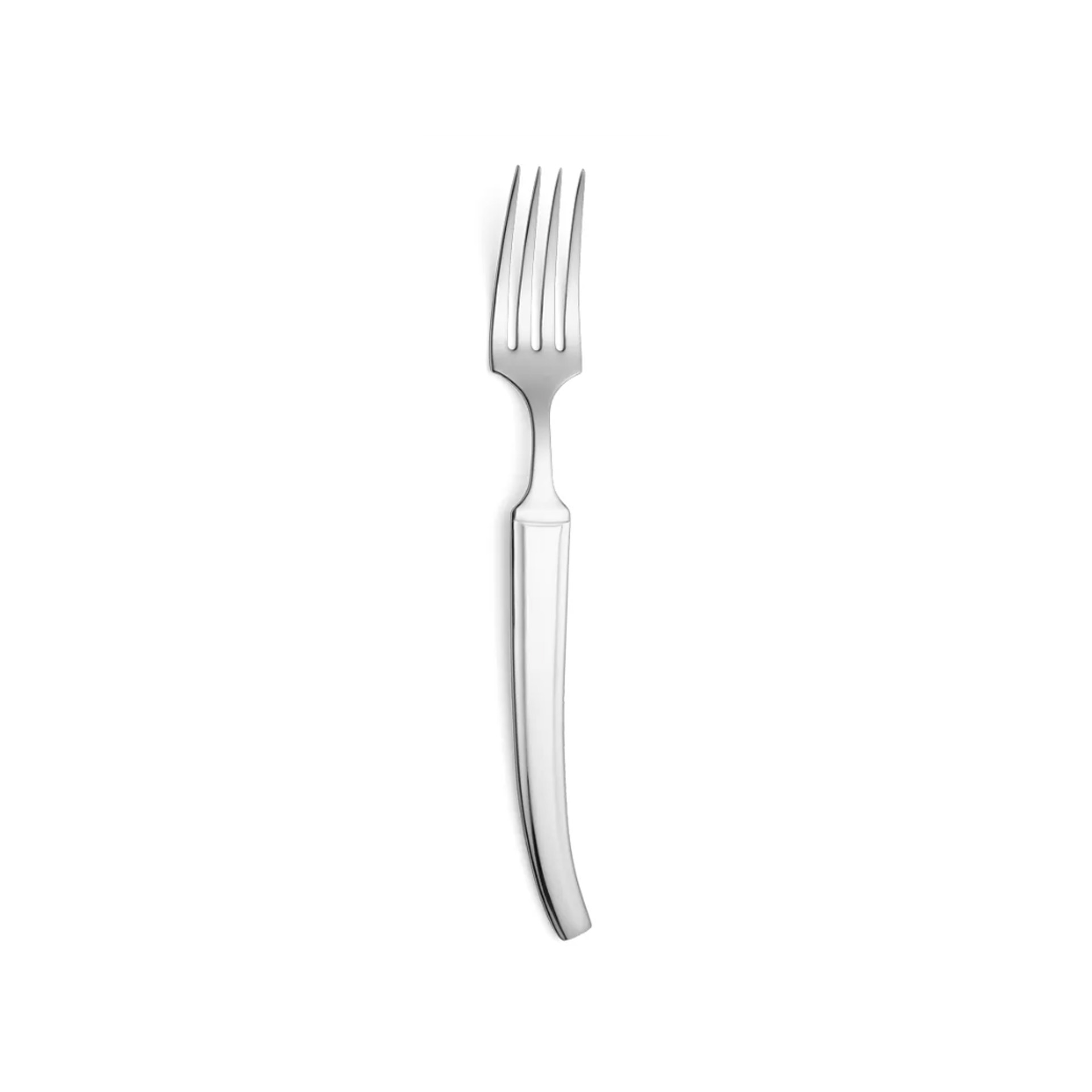 Garfo Inox Texas Churrasco 4mmX20.9cm