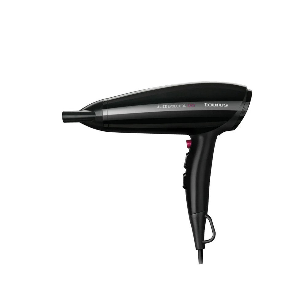 Secador Cabelo Taurus Alize Evolution 2200W