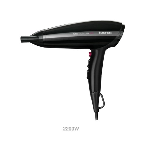 Secador Cabelo Taurus Alize Evolution 2200W - Image product