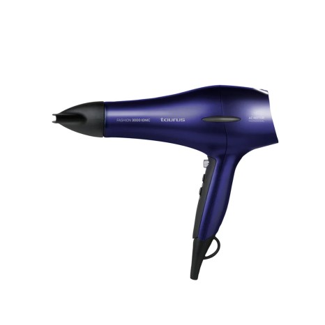 Secador Cabelo Taurus Fashion Ionic 3000W - Image product