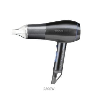 Secador Cabelo Taurus Lyss Ionic 2300W