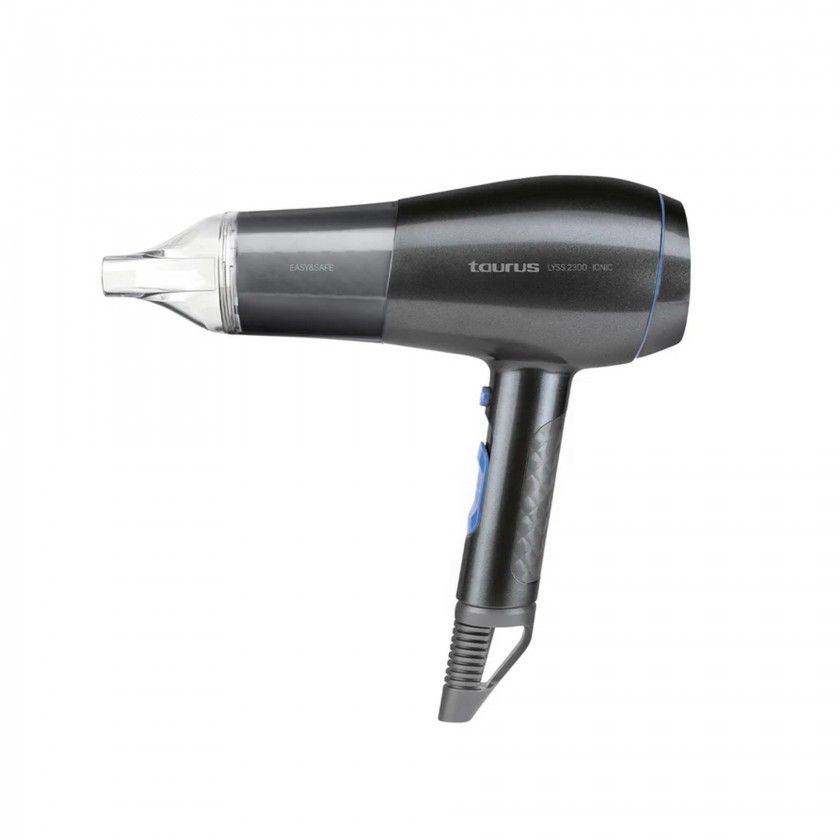 Secador Cabelo Taurus Lyss Ionic 2300W