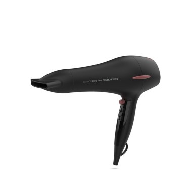 Secador Cabelo Taurus Fashion Pro 2300W