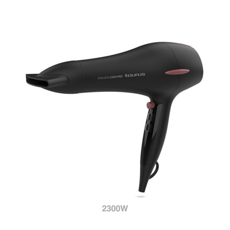 Secador Cabelo Taurus Fashion Pro 2300W - Image product