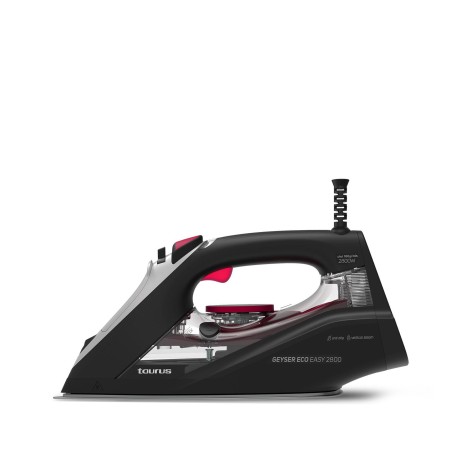 Ferro Engomar Vapor Taurus Geyser Eco Easy 2800W - Image product