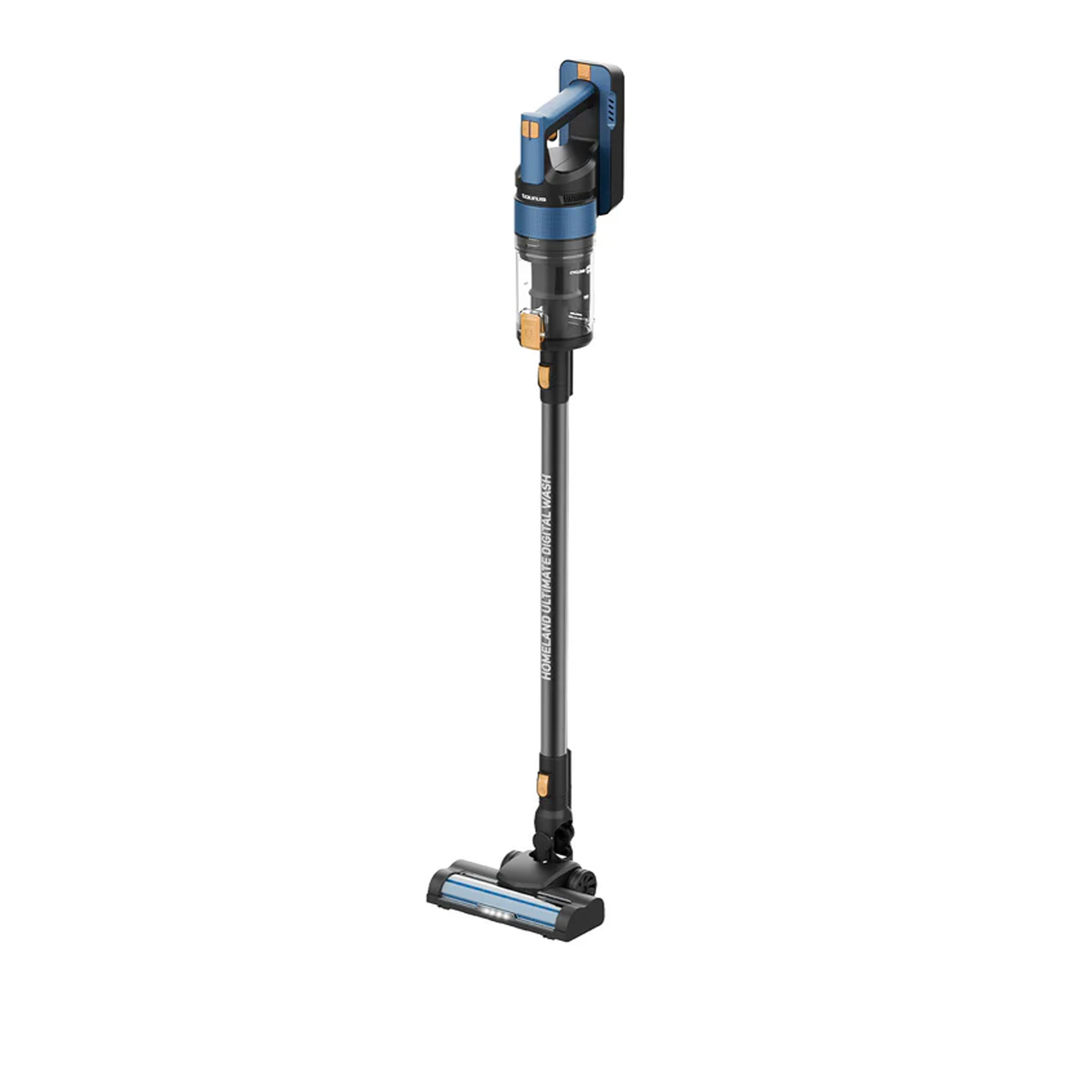 Aspirador Taurus Homeland Ultimate Digital Wash 415W
