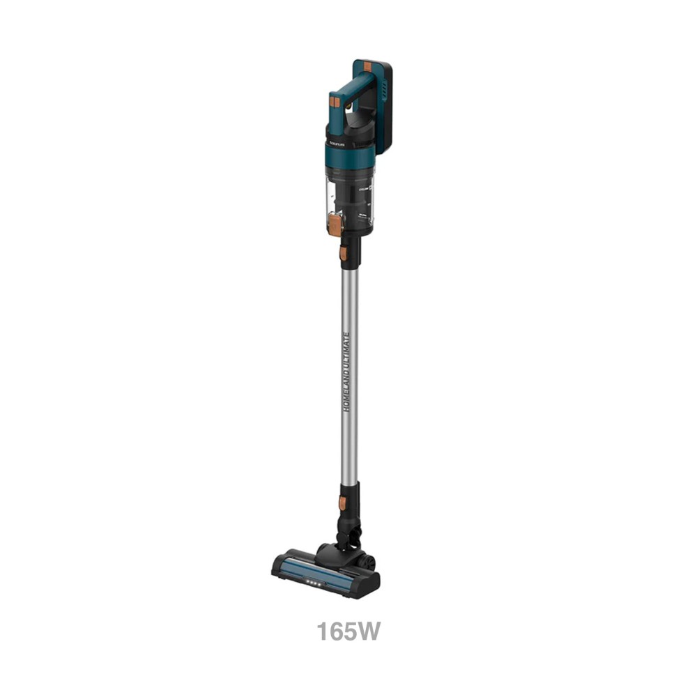 Aspirador Taurus Homeland Ultimate 165W