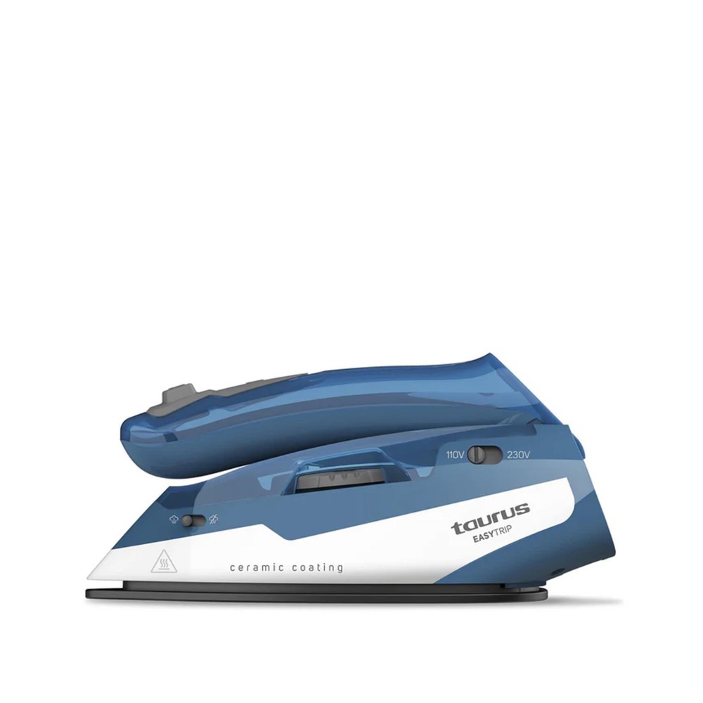 Ferro Engomar Port�til Taurus Easy Trip 1000W