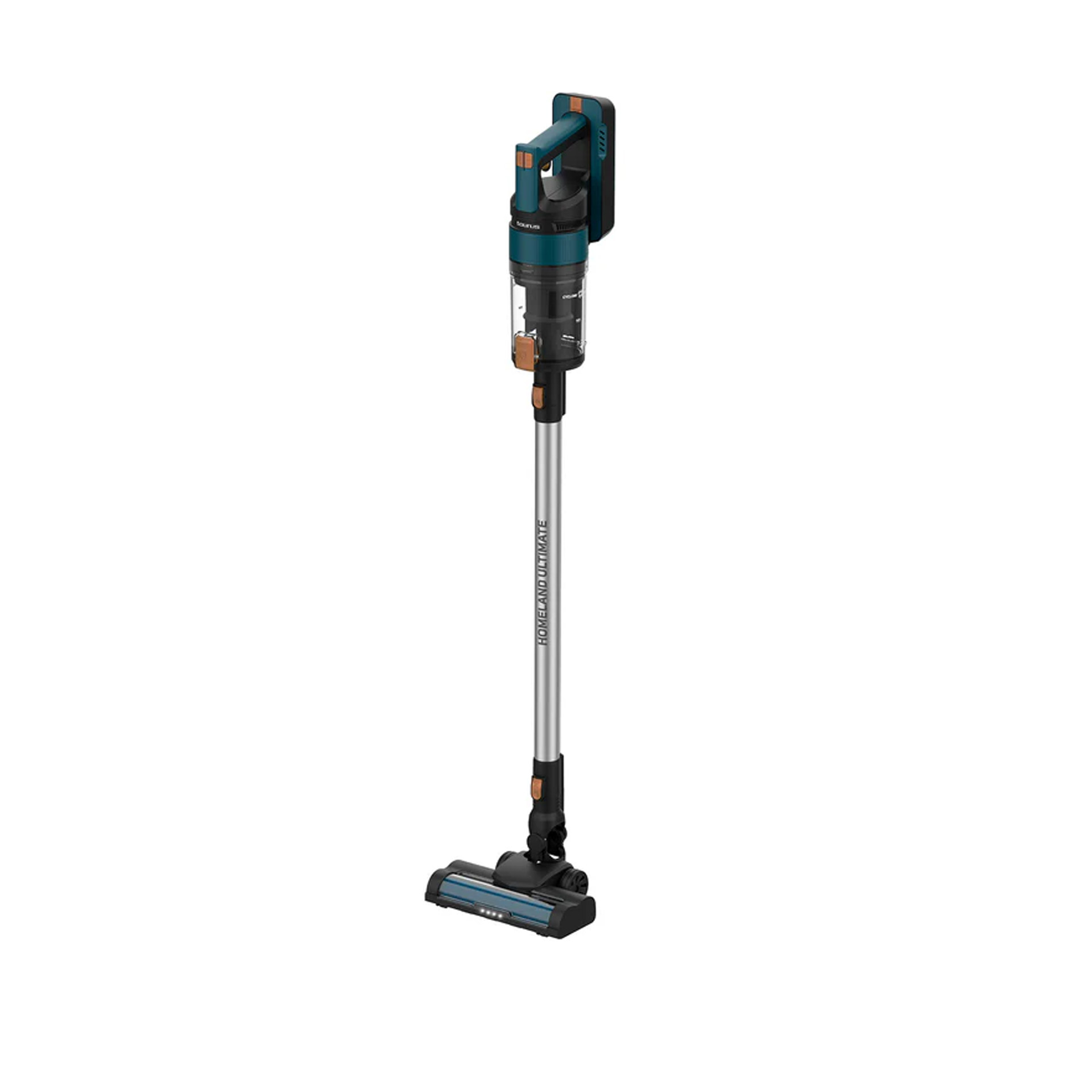 Aspirador Taurus Homeland Ultimate 165W
