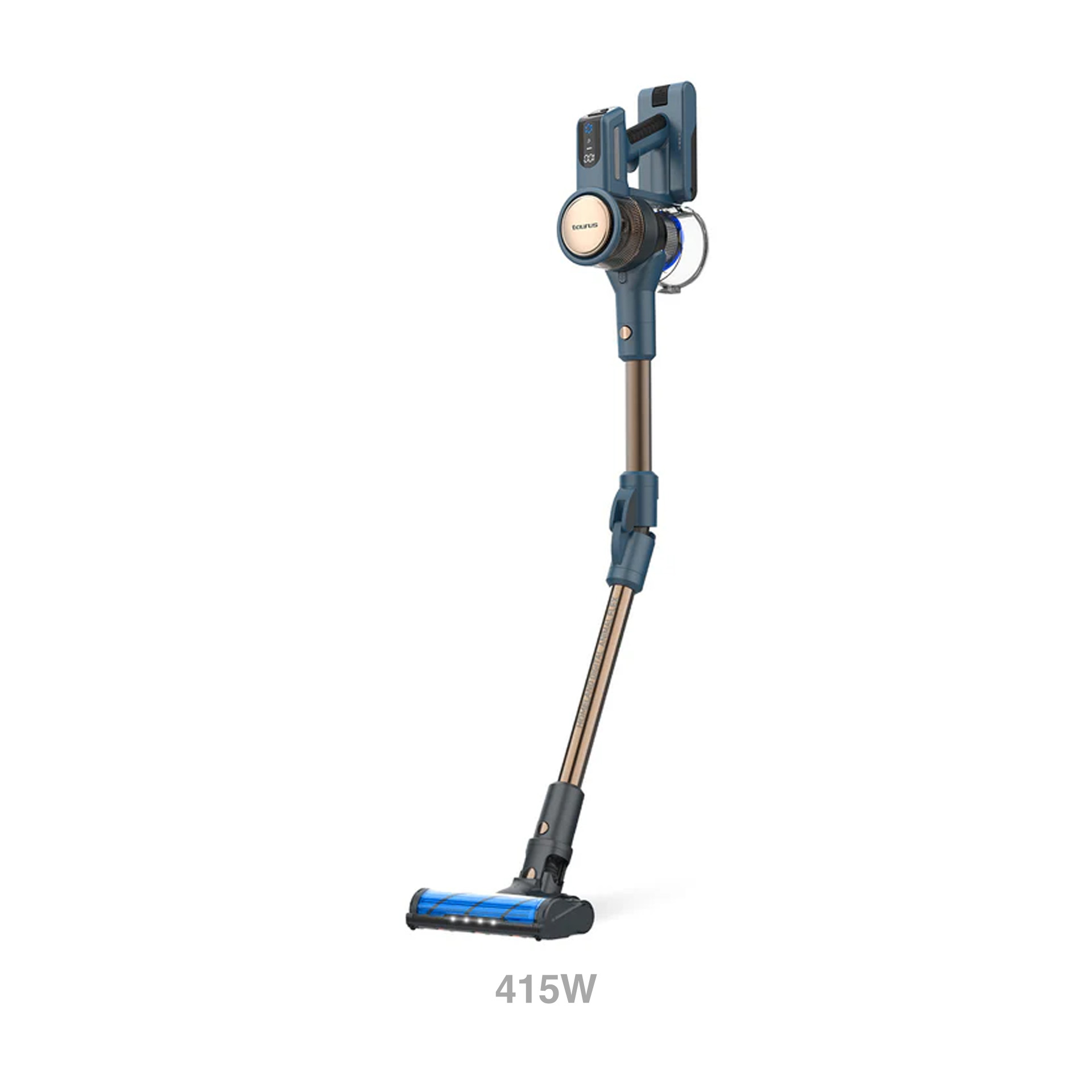 Aspirador Taurus Homeland Digital Animal Flex 415W