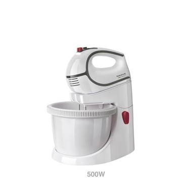 Batedeira Taurus Giro Complet com Ta�a 500W