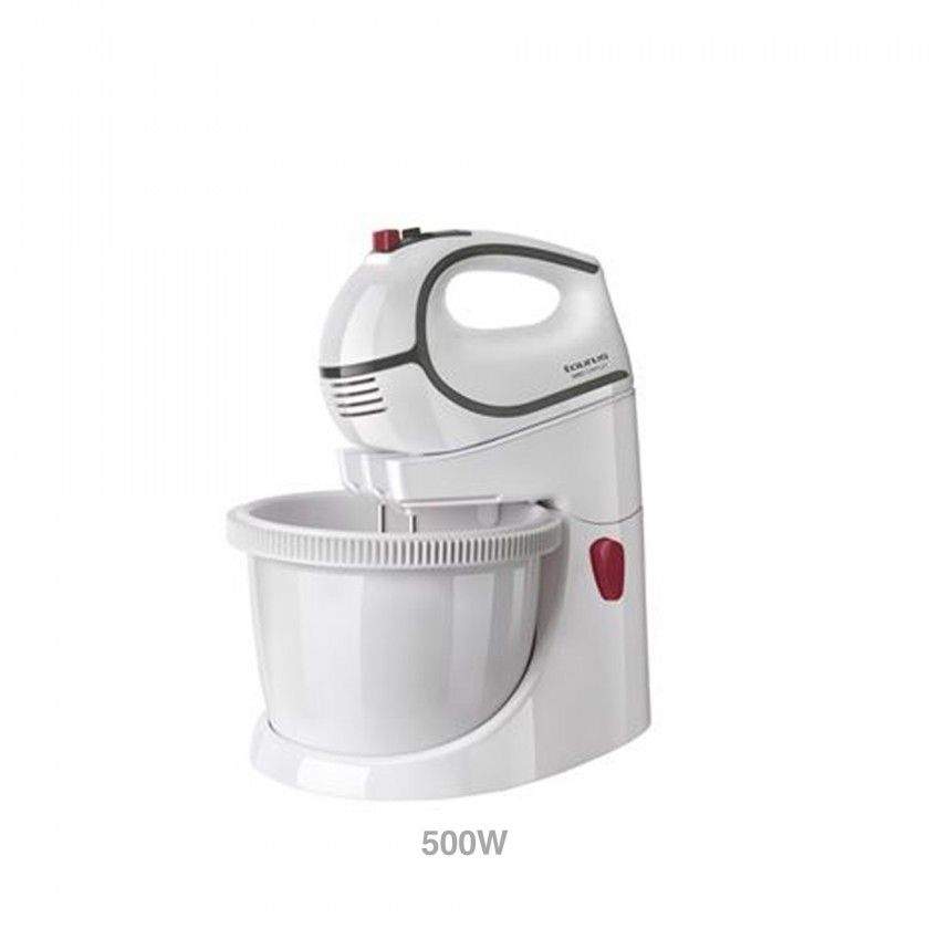 Batedeira Taurus Giro Complet com Taça 500W Batedeira Taurus Giro Complet com Taça 500W