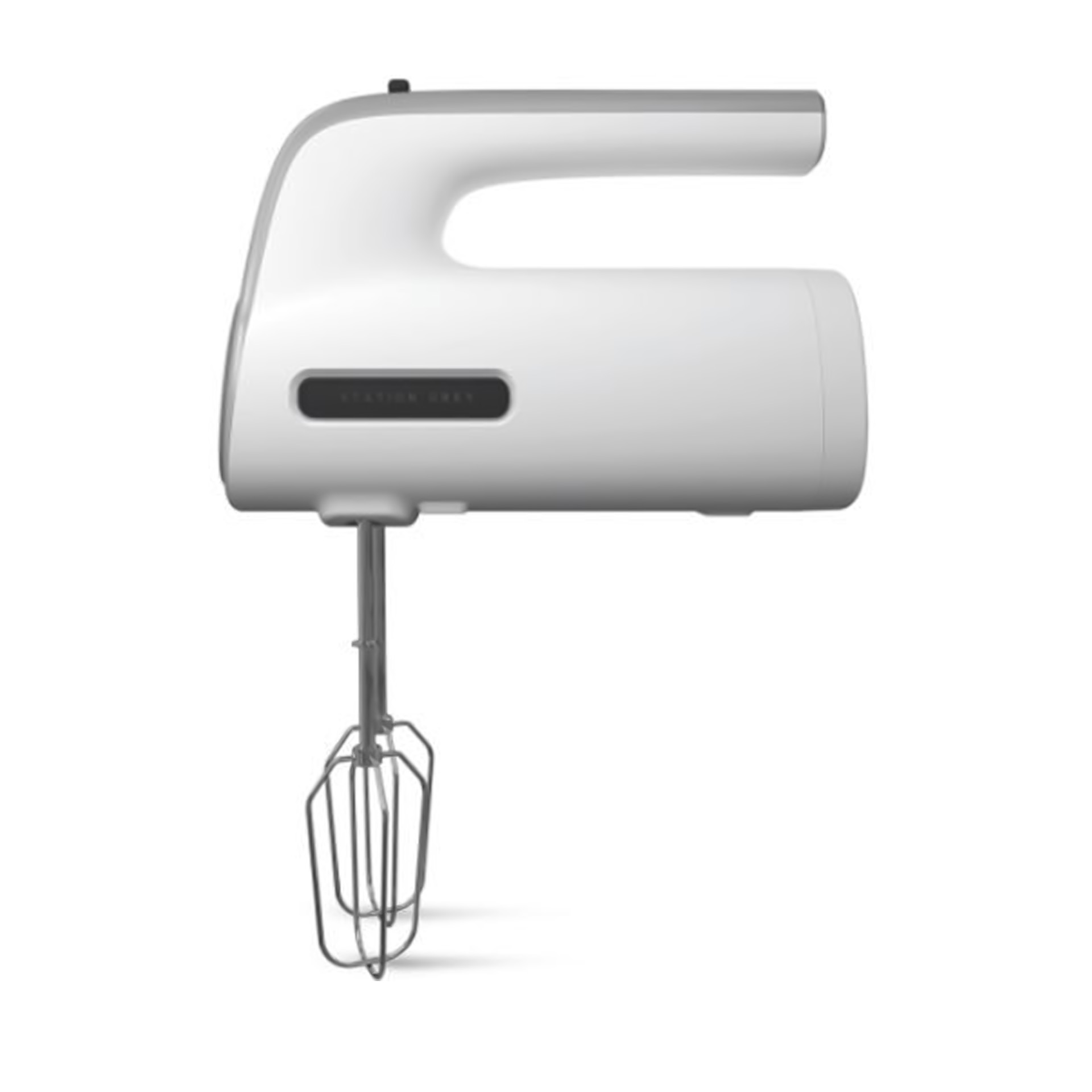 Batedeira Taurus Station Grey 300W