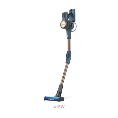 Aspirador Taurus Homeland Digital Animal Flex 415W