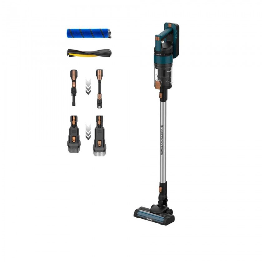 Aspirador Taurus Homeland Ultimate 165W