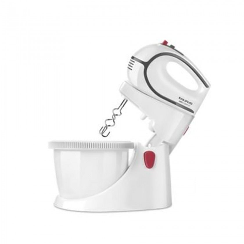 Batedeira Taurus Giro Complet com Taça 500W Batedeira Taurus Giro Complet com Taça 500W