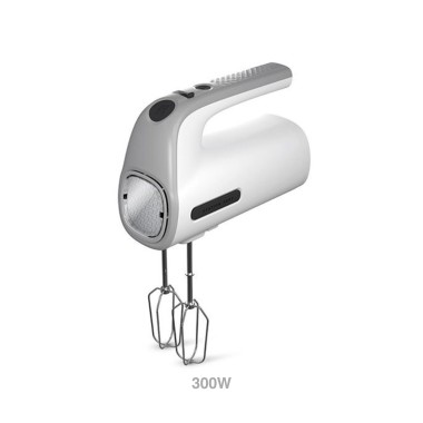 Batedeira Taurus Station Grey 300W