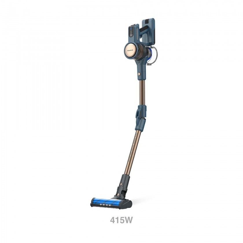 Aspirador Taurus Homeland Digital Animal Flex 415W