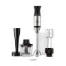 Varinha Mgica Taurus Bapi Premium Full 1200W
