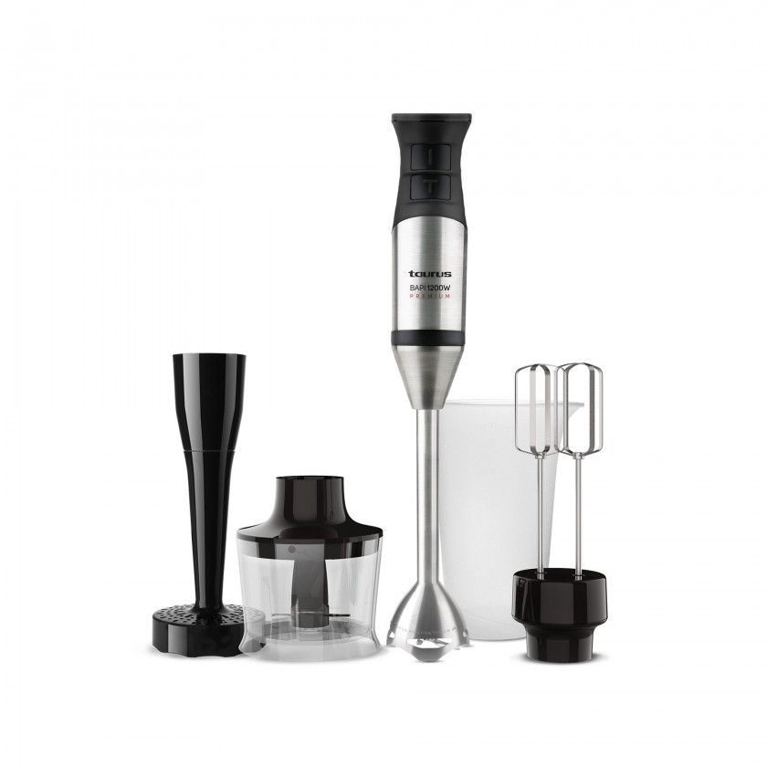 Varinha Mgica Taurus Bapi Premium Full 1200W